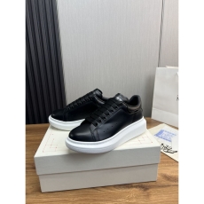 Alexander Mcqueen Low Shoes